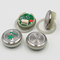 KONE 85334 H02 push button